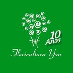 Floricultura Yan - @biancawulhinekde - Instagram