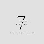 Bianca Xavier - @studio7belezas - Instagram
