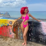 ᗷ꯵ᴀɴᥴᴀ Ⳡ꯵ɴᴀ꯵ຣᴋᴀ - @bianca_yinaiska15 - Instagram