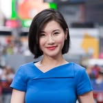 Bianca Yijia Chen - @bianca_yijia_chen - Instagram