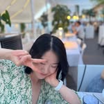 Yizhi Zhang - @biancayizhi - Instagram