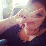 Bianca Young - @biancababy20 - Instagram