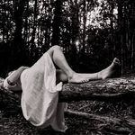 Bianca Young - Fearless Water - @_biancayoung - Instagram