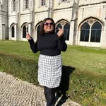 Bibha Niraula - @bibhaniraula123 - Instagram