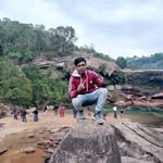 Bibhash Das - @bibhashdas803 - Instagram