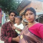Bibhash Das - @dasvotan41 - Instagram