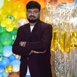 Bibhu Dash - @erbibhudash - Instagram