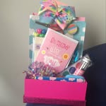 Bibi Abdul - @bibi_dessert_basket_anytime - Instagram