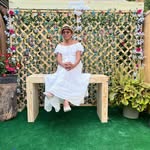 Bibi Abrahim - @bibiabrahim9 - Instagram