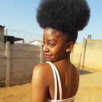 Aaliyah Bibi Adams - @curly.bibi - Instagram