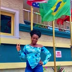 Bi Bi Adams - @bi_bi_adams - Instagram