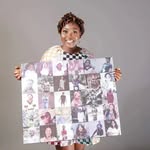 Sherifah Abiola Adams - @bibiadams09 - Instagram