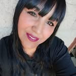 Bibi Alfonso - @morocha.bibi - Instagram