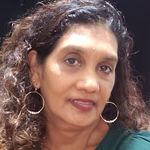 Bibi Zeleena Alladin Jodha - @alladinjodha - Instagram
