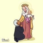 ave Maria y .... adelante - @bibi_alvarez__ - Instagram
