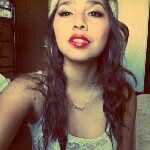 Bibi Alvarez - @the_bibzzz16 - Instagram