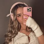 bibi | 𝐀𝐫𝐢𝐚'𝐬 𝐬𝐮𝐩𝐩𝐨𝐫𝐭𝐞𝐫 🎶 - @bestiesmartelle - Instagram