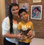 Bibi Arias - Facebook