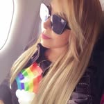 Bibi Arias - @dayralove - Instagram