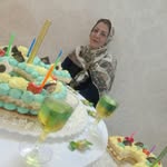 bibiAshraf - @ashrafseyedi25 - Instagram