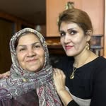 bibiAshraf_parhizkar - @bibiashrafparhiz - Instagram