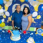 Bibi Azeez - @bibiazeez71 - Instagram