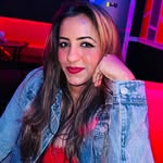 Bibi Azeez - @_habibi_heart_u2 - Instagram