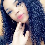 Aziza Langa - @bibiaziza - Instagram