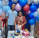 Bibi Aziz - Facebook