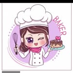 @bibibaker_ - Instagram