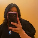 Bibi Barrera - @bibiesthela - Instagram