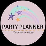 Bibi Barrera - @party_planner_bibi - Instagram