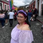 Bibi Barrera - Facebook