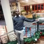Benson Chelsea - @bensonkibibi - Instagram