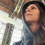 Bianca - @bibimcbenson - Instagram