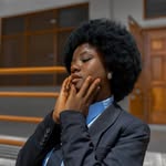 BiBi Benson - @thacelebrityaccountant - Instagram