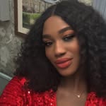 Bibi Benson - @iambibibenson - Instagram