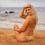 Bibiberger - @bibizinha307 - Instagram