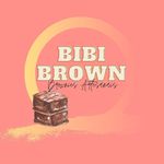 Bibi Brown - @bibibrown_oficial - Instagram