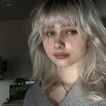 Bibi Brown - @castor_bean_blossom - Instagram