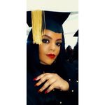 Bibi Brown Kavehaha - @blondy856 - Instagram