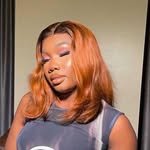 Bibi brown mfon ❤️ - @bibimfon - Instagram