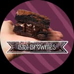 Bibi Brownies - Ibirité/MG - @bibibrownies_ - Instagram