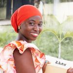 Bibi Nana Brown - @bibinanabrown - Instagram