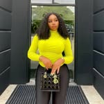Blessing A - @bibibrown_ - Instagram