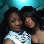 Denise Denise Salomon - @bibibrown_20 - Instagram