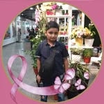 Bibi Budhu - @budhubibi - Instagram