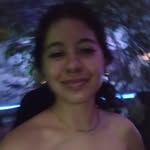 Bibiana - @_bibicabrera - Instagram