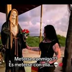Bibi Camacho - Facebook