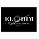 Elohim Bibiana Camacho - @bibicamachofranco - Instagram